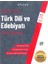 Bilfen Yayınları 11. Sınıf Pro&Test Türk Dili ve Edebiyatı Soru Bankası 1