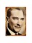 Mustafa Kemal Atatürk Mdf poster 1