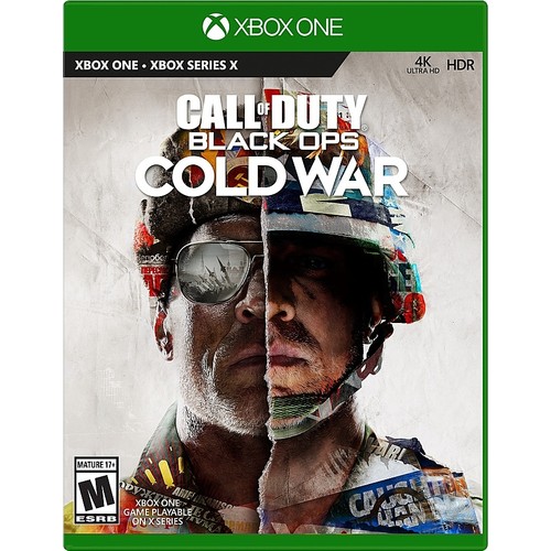 call of duty: black ops cold war xbox one release date