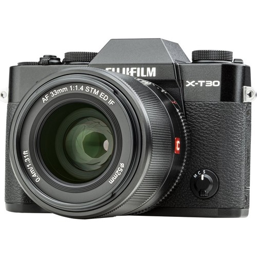 Viltrox Xf 33mm F 1 4 Xf Lens Fuji X Mount Fiyatı