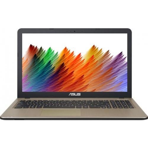 Ноутбук asus x540ba обзор