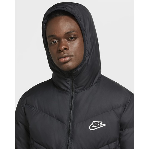 nike m nsw dwn fıll wr jkt hd erkek mont