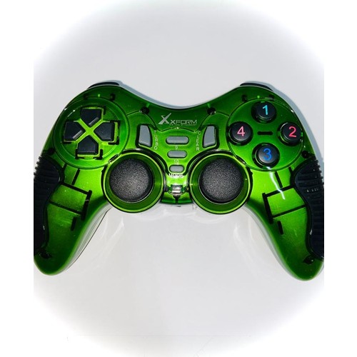 Xform Kablosuz Game Pad Joystick Oyun Kolu Pc Ps2 Ps3 Fiyati