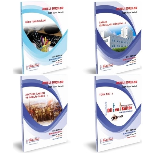 Aof Tibbi Dokumantasyon Ve Sekreterlik 2 Sinif 3 Donem Guz Kitabi