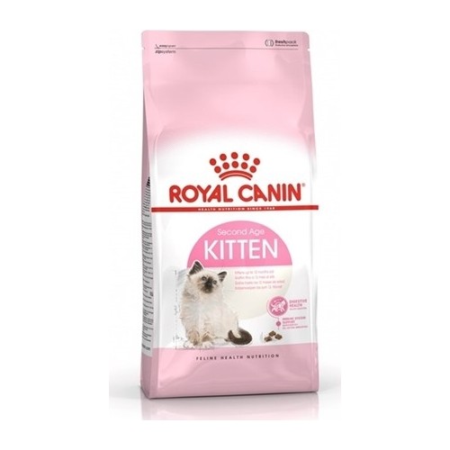 Royal Canin Kitten Yavru Kedi Maması 2,5 kg (Açık Mama) Fiyatı