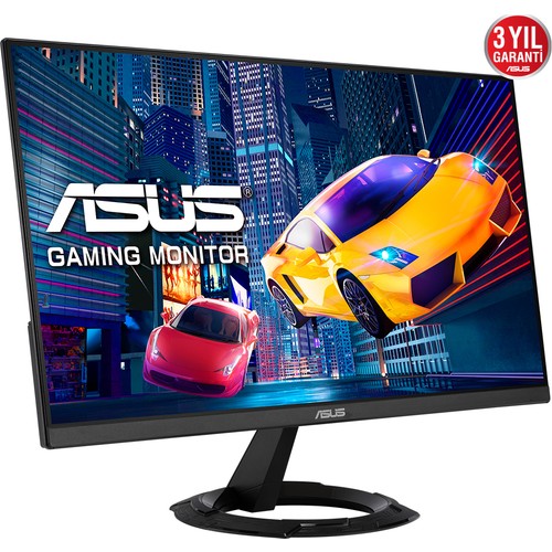 Asus vz249heg1r как настроить