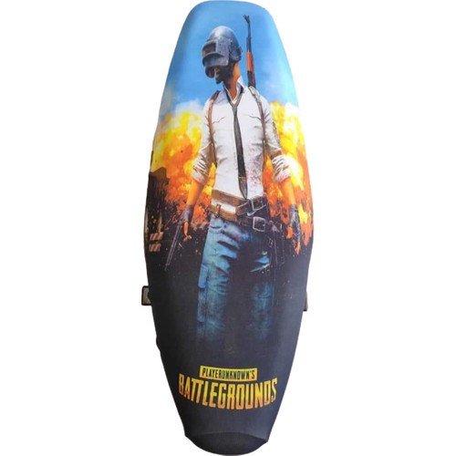 OEM Ym Üniversal Sele Koltuk Kılıfı Pubg Figürlü Fiyatı