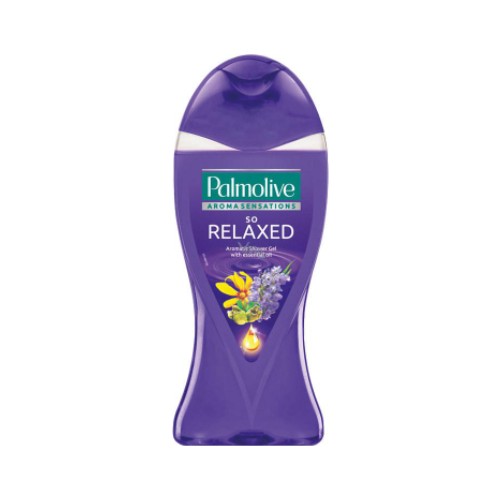 Palmolive Aroma Sensations So Relaxed Duş Jeli 500 ml