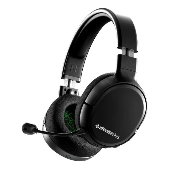 SteelSeries Arctis 1 Wireless Xbox Series Kablosuz Gaming Oyuncu Kulaklığı