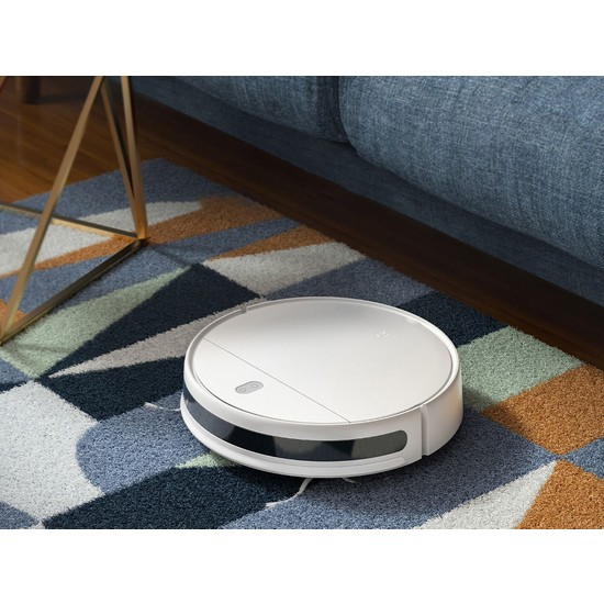 Xiaomi Mi Robot Vacuum Mop Essential 2 in 1 Robot Süpürge ve Fiyatı