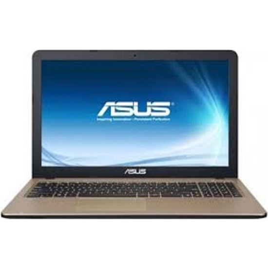 Ноутбук asus x540ba обзор