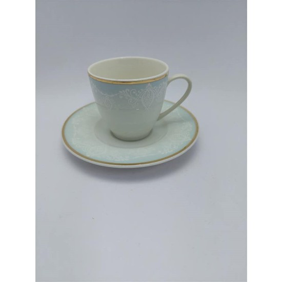 Kutahya Porselen Kahve Fincan Takimi Fiyati Taksit Secenekleri