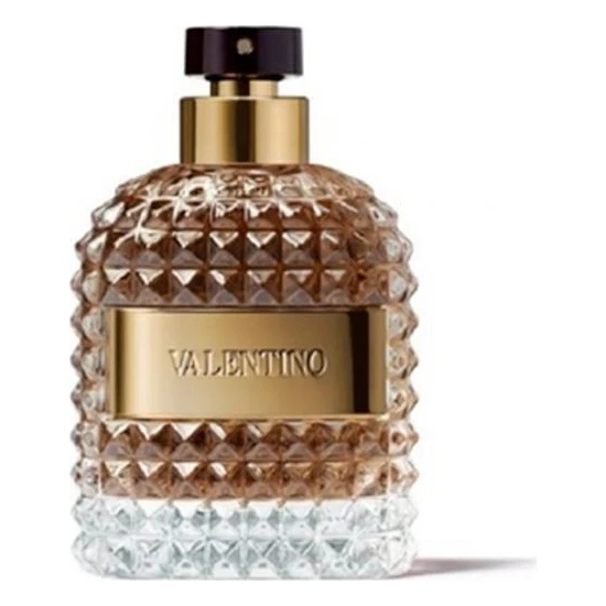 Valentino Uomo Edt 100 Ml Erkek Parfüm