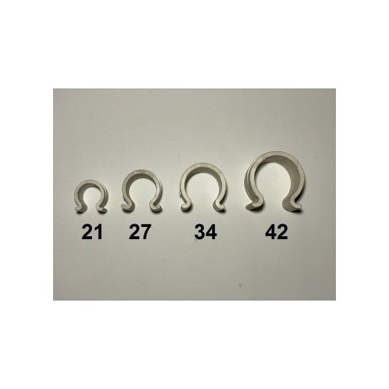 Serplas Ser Plas 27LIK Sera Klipsi 20'li Fiyatı