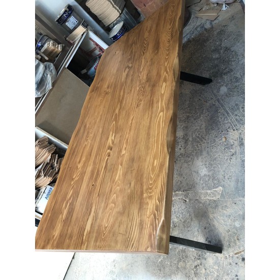 Bintaş Mobilya Kütük Masa Fiyatı Taksit Seçenekleri