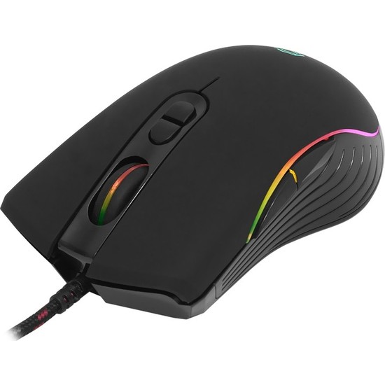 Macro mouse. Fm any Mouse.