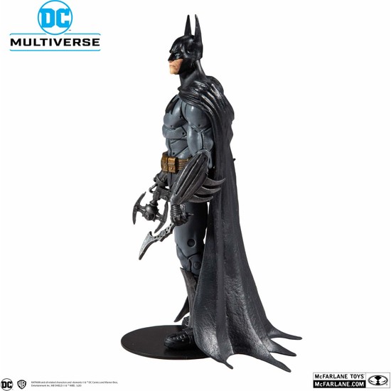 Mcfarlane Toys Dc Multiverse Batman: Arkham Asylum Batman 7" Fiyatı