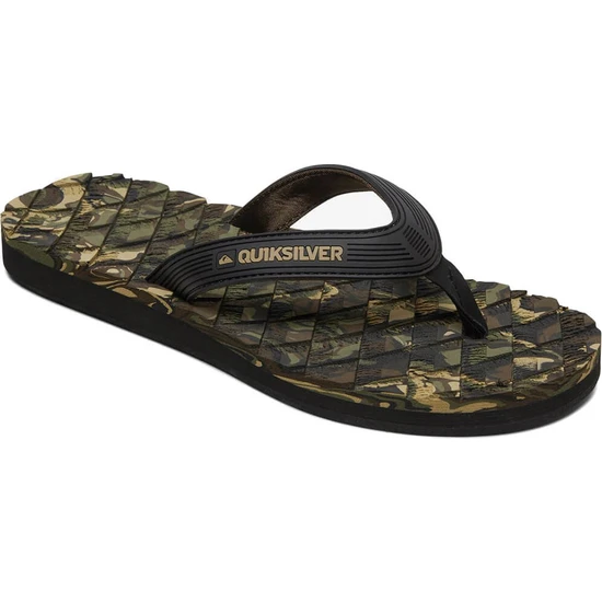 Quiksilver Massage Flip-Flops Erkek Terlik