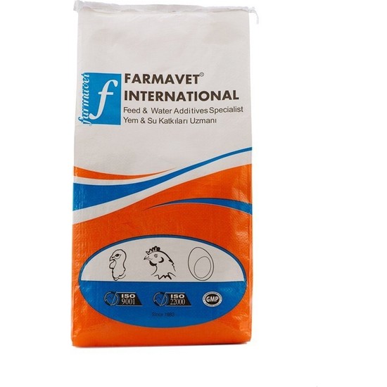 Farmavet Farmazyme Layer Fm Fiyatı Taksit Seçenekleri