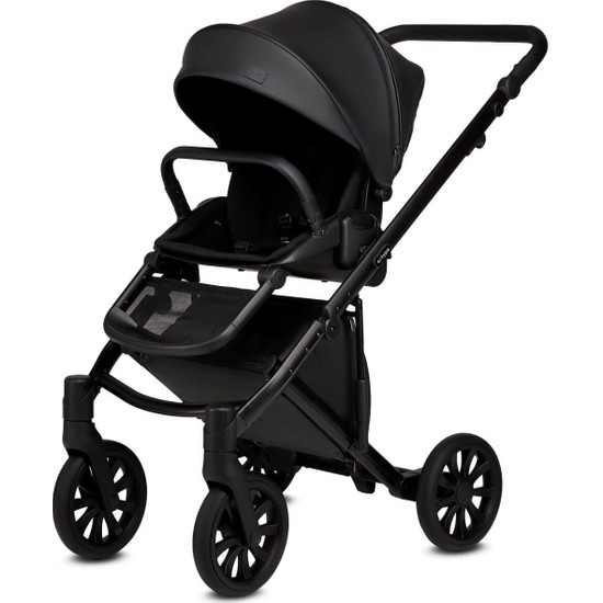 Anex E/type Travel Set Bebek ArabasıSimsiyah Fiyatı