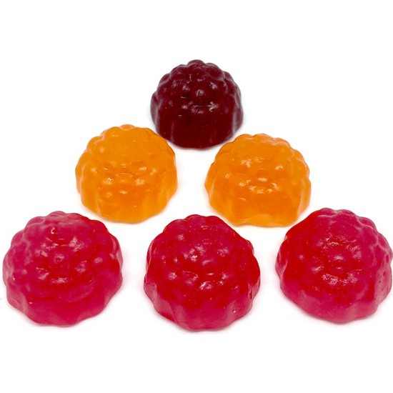Herbaland Kids Vitamin C Gummies 60 Çiğnenebilir Form Fiyatı