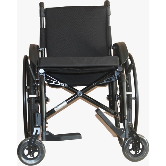 Taktim 1326 Aktif Tekerlekli Sandalye Fiyatı Taksit Seçenekleri