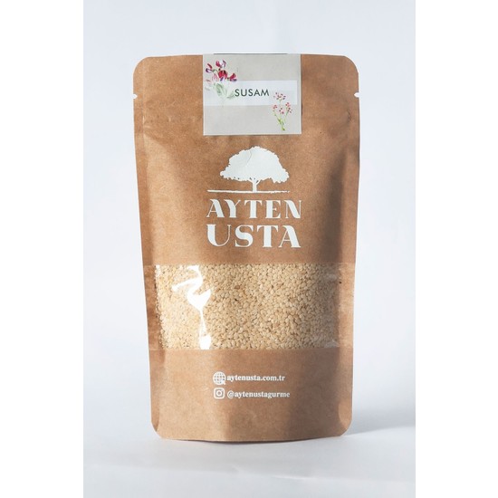 AYTEN USTA Susam 150 gr
