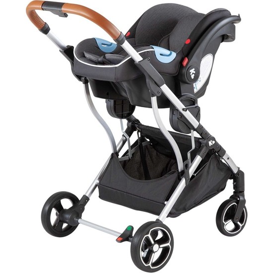 Kraft Time Travel Sistem Bebek Arabası Fiyatı Taksit