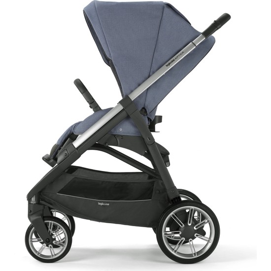 Inglesina Aptica Çift Taraflı Bebek Arabası Fiyatı