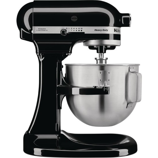 Kitchenaid Heavy Duty 4,8 Lt Mikser Fiyatı Taksit Seçenekleri