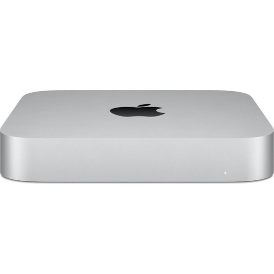 Apple Mac Mini M1 8GB 512GB SSD macOS Mini PC MGNT3TU/A