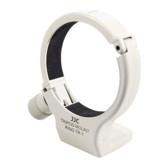 JJC Tr1 Canon Ef 70200MM F/4l Lens Için Tripod Mount Ring Fiyatı