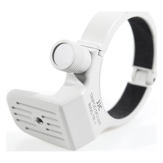 JJC Tr1 Canon Ef 70200MM F/4l Lens Için Tripod Mount Ring Fiyatı