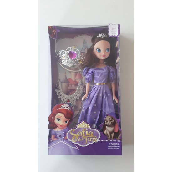 Sofia Sesli Bebek Fiyatı, Taksit Seçenekleri ile Satın Al