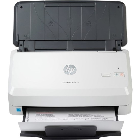 hp ss s4