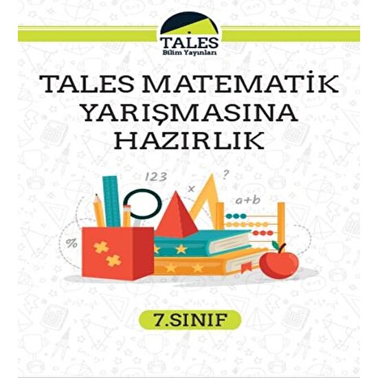 Tales 7. Sınıf Matematik Sınavlarına Hazırlık