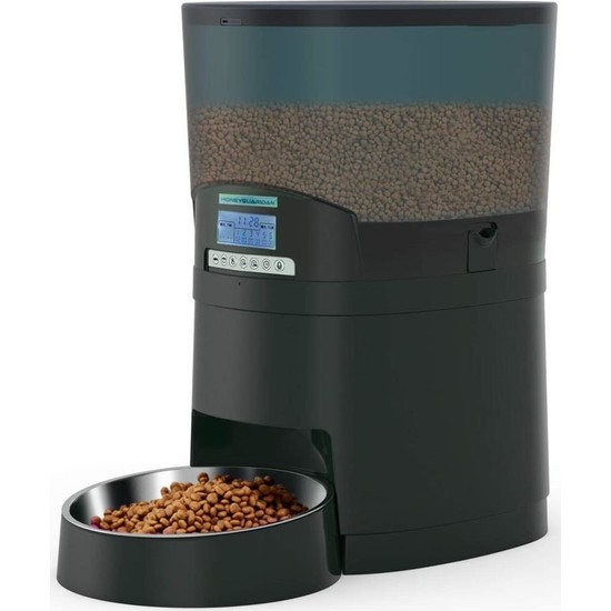 Honeyguaridan Automatic Pet Feeder For Dogs And Cats Food Fiyatı