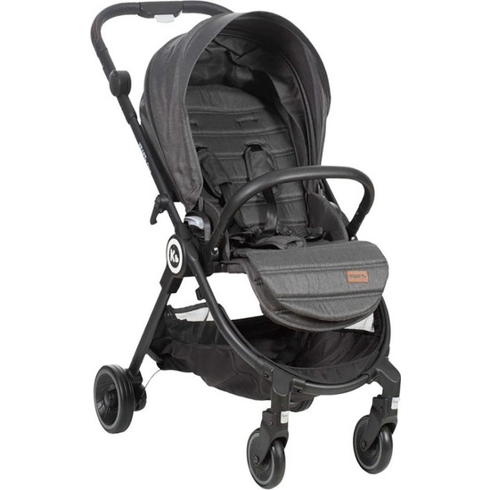 Kraft Onyx Travel Sistem Bebek Arabası Dark Grey Fiyatı Kraft Onyx Travel Sistem Bebek Arabası Dark Grey Fiyatı