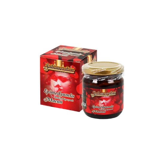 Pelit Şahmerdan 240gr Bitkisel Macun