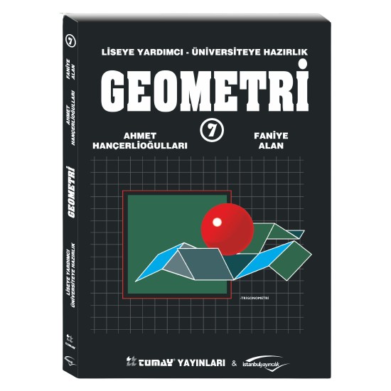 Tümay Geometri Seti-7