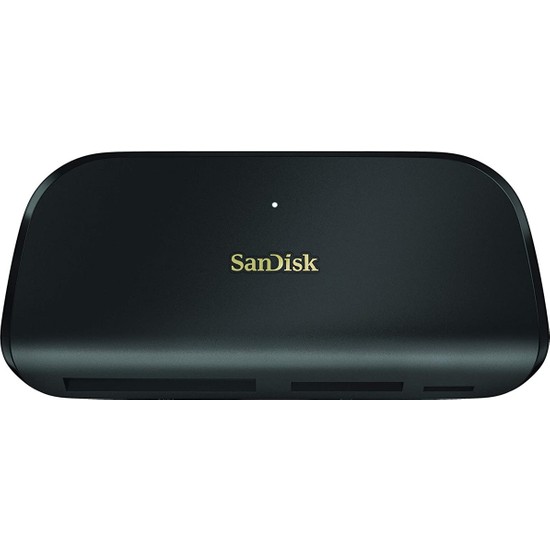 Sandisk SDDR-A631-GNGNN Imagemate Pro Usb-C Reader-Writer Kart Okuyucu