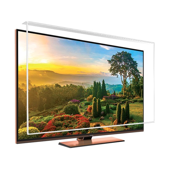 Tv Koruyan Hitachi 40Ht2600Fd Tv Ekran Koruyucu Ve Ekran Koruma Camı