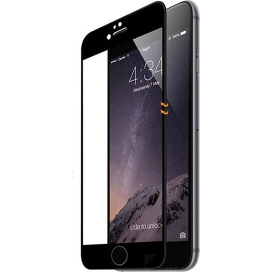Subzero Apple iPhone 7 5d Kırılmaz Cam