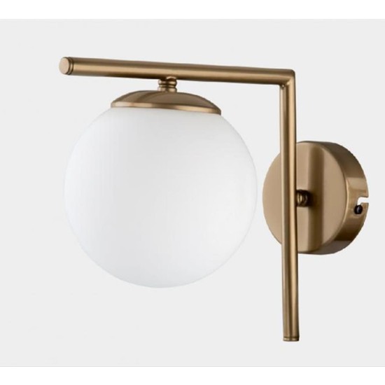 Cata CT8172 Duvar Tipi Modern Ampullu Dekoratif Aplik Fiyatı Cata CT8172 Duvar Tipi Modern Ampullu Dekoratif Aplik Fiyatı