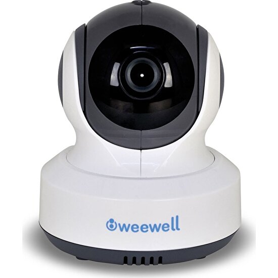 Weewell WWL-WMV911 Sphera Wi-Fi Kamerası
