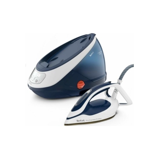 Tefal GV9221 Pro Express Protect Buhar Kazanlı Ütü - Fiyatı