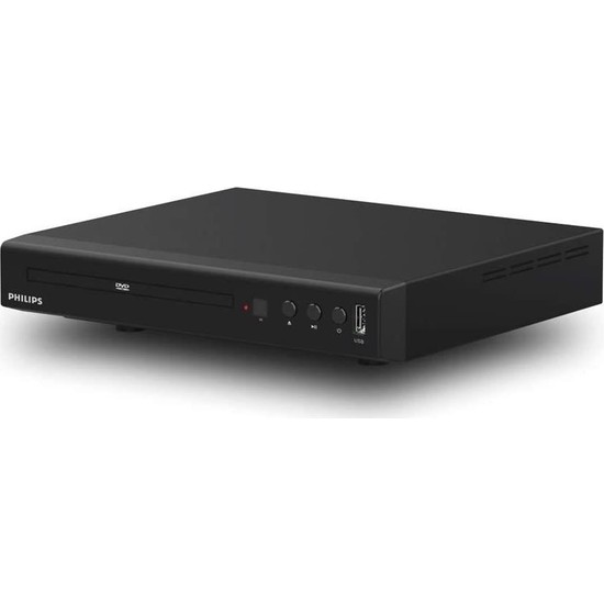 Philips All Multi Region Code Zone Free DVD Player Fiyatı