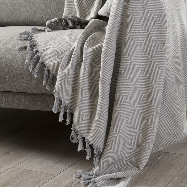 Her Renk Ve Desen Koltuk Şalı &amp; Örtüsü Modelleri ve Fiyatları