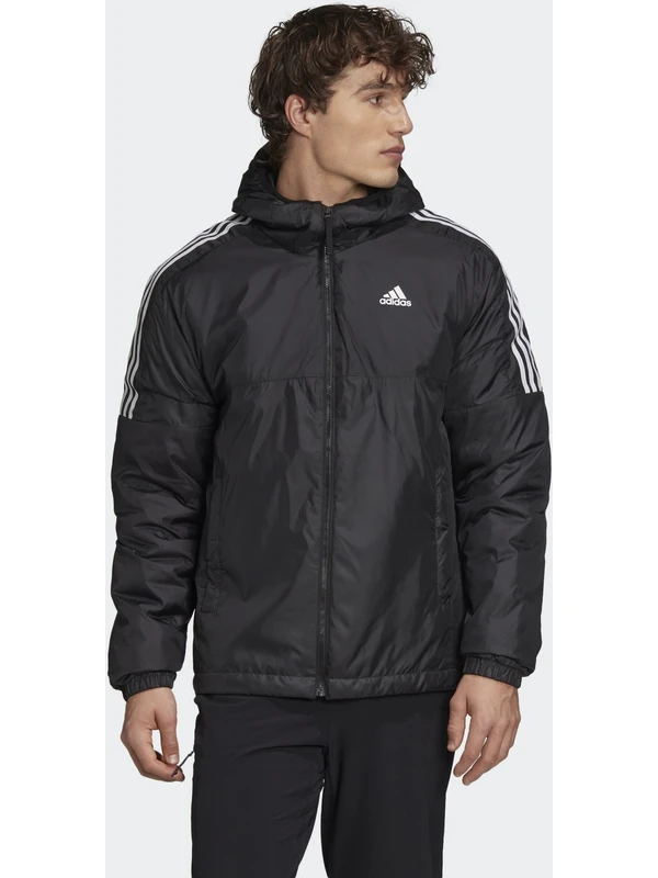 adidas Essentials Yalıtımlı Erkek Mont GH4601