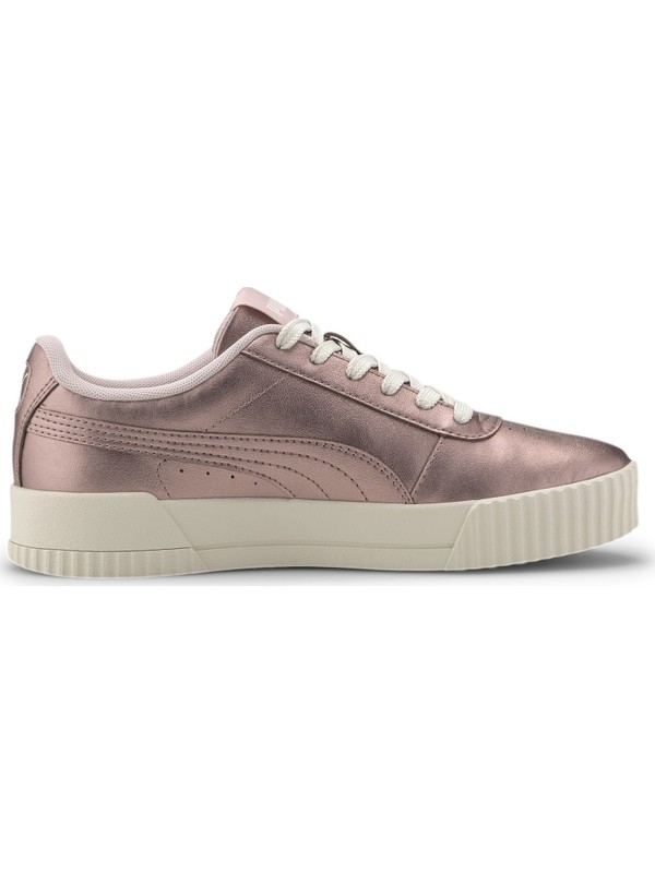 puma carina metallic